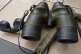 Swarovski Optic Binoculars Habicht SL 10x50 w/Strap & Caps - 5 of 9