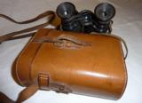 Ross , London Patent Prism Binoculars 10x w/Case 1890's RARE & Collectible exc. condition - 3 of 5