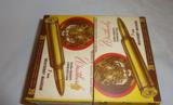 WEATHERBY 7mm MAGNUM FACTORY 93 pcs NEW ( & 27 ONCE FIRED )UNPRIMED IN ORIGINAL BOXES BRASS - 2 of 2