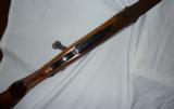 RALPH BONE CUSTOM MAUSER 300 H&H MAGNUM 26