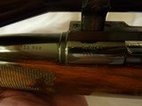 RALPH BONE CUSTOM MAUSER 300 H&H MAGNUM 26