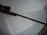 RALPH BONE CUSTOM MAUSER 300 H&H MAGNUM 26