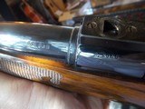 RALPH BONE CUSTOM MAUSER 300 H&H MAGNUM 26