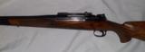 RALPH BONE CUSTOM MAUSER 300 H&H MAGNUM 26