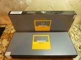 Cohiba Habana Empty Cigar Humidor for 50 Cohiba Short Cigars W/Box Exc ++