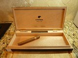 Cohiba Habana Empty Cigar Humidor for 50 Cohiba Short Cigars W/Box Exc ++ - 3 of 5