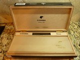 Cohiba Habana Empty Cigar Humidor for 50 Cohiba Short Cigars W/Box Exc ++ - 2 of 5