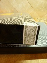 Cohiba Habana Empty Cigar Humidor for 50 Cohiba Short Cigars W/Box Exc ++ - 4 of 5