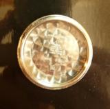 Omega Constellation w/Date 14k Gold Cap & Steel 34mm 1961 Pie Pan Dial Mens Watch - 8 of 8