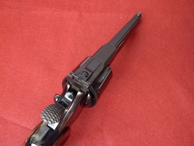 COLT PYTHON 6