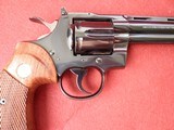 COLT PYTHON 6
