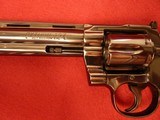 COLT PYTHON 6