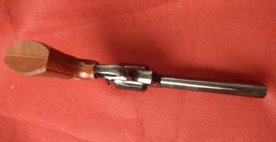 COLT PYTHON 6