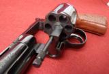 COLT PYTHON 6