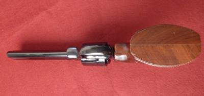 COLT PYTHON 6