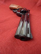COLT PYTHON 6