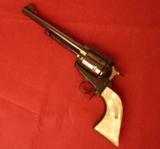 RUGER NEW MODEL SUPER BLACKHAWK 44 MAG EXC +++ - Image 1 of 7