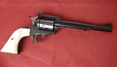 RUGER NEW MODEL SUPER BLACKHAWK 44 MAG EXC +++ - Image 6 of 7