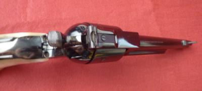 RUGER NEW MODEL SUPER BLACKHAWK 44 MAG EXC +++ - Image 7 of 7