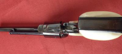 RUGER NEW MODEL SUPER BLACKHAWK 44 MAG EXC +++ - Image 5 of 7
