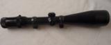 Carl ZEISS/DOCTER KETTNER VZF 3 - 12 X 56 -M- Ret # 3 w/Rings Exc Optics GERMANY - 4 of 12