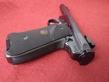 RUGER MK ll TARGET .22 with 5 1/2