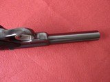 RUGER MK ll TARGET .22 with 5 1/2
