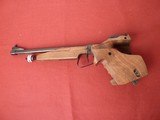 TOZ 35 OLYMPIC FREESTYLE .22 PISTOL W/CASE & ACCESSORIES NEW - Image 6 of 15