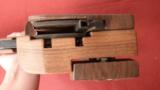 TOZ 35 OLYMPIC FREESTYLE .22 PISTOL W/CASE & ACCESSORIES NEW - Image 8 of 15