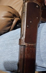 Winchester 1892 32 wcf - 3 of 5