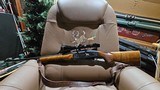 Remington 742 woodsmaster 30 06
