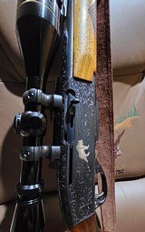 Remington 742 woodsmaster 30-06 - 3 of 5