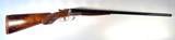 A.H. Fox Philadelphia Sterlingworth, 20 ga, 26" barrels - 2 of 13