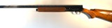 Browning A5, Light Twelve, 28" Barrel with Invector tubes - 3 of 14
