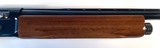 Browning A5, Light Twelve, 28" Barrel with Invector tubes - 8 of 14