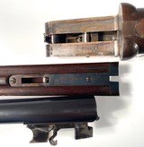 Parker Trojan 20 gauge, 28" Barrels - 15 of 15