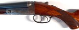 Parker Trojan 20 gauge, 28" Barrels - 7 of 15