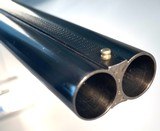 Parker Trojan 20 gauge, 28" Barrels - 14 of 15