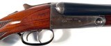 Parker Trojan 20 gauge, 28" Barrels - 6 of 15