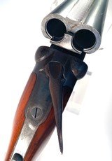 Parker Trojan 20 gauge, 28" Barrels - 13 of 15