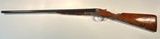 Parker Reproduction DHE Grade, 20 Gauge, Two Barrel set with Case - 3 of 15