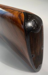 Parker Reproduction DHE Grade, 20 Gauge, 26" Barrels - 12 of 15