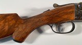 Parker Reproduction DHE Grade, 20 Gauge, 26" Barrels - 8 of 15
