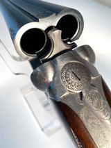 CSMC RBL Launch Edition, 20 Gauge, 28" Barrels, Assisted Opening Feature and Case - 6 of 15