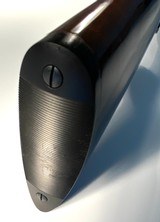 CSMC RBL Launch Edition, 20 Gauge, 28" Barrels, Assisted Opening Feature and Case - 15 of 15