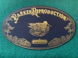 Parker Reproduction Gun Case - 7 of 12