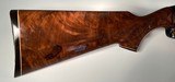 Remington 1100, 20ga, 28", Amazing Wood! - 2 of 15