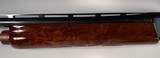 Remington 1100, 20ga, 28", Amazing Wood! - 7 of 15