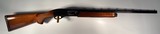 Remington 11-87 20ga Quail Unlimited Limited Edition with 26" Rem Choke - 3 of 15