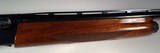Remington 11-87 20ga Quail Unlimited Limited Edition with 26" Rem Choke - 9 of 15